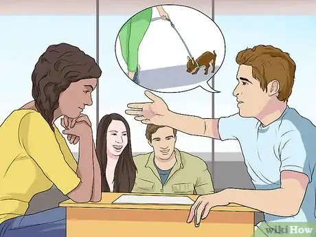 Image titled Set a Household Dog Walking Schedule Step 1