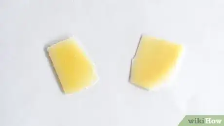 Image titled Tell the Difference Between Parmesan and Pecorino Step 2