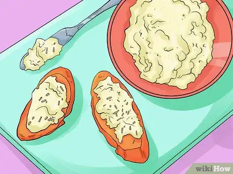 Image titled Use Goat Cheese Step 10