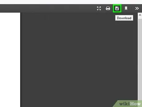 Image titled Save Word As a PDF Step 27