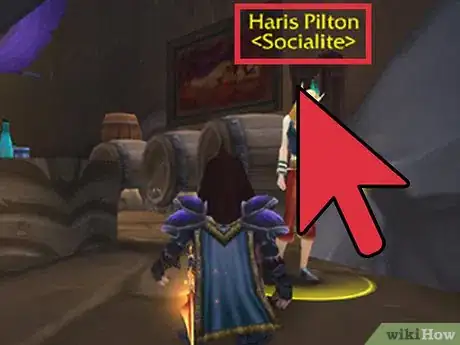Image titled Join a Guild in World of Warcraft Step 2