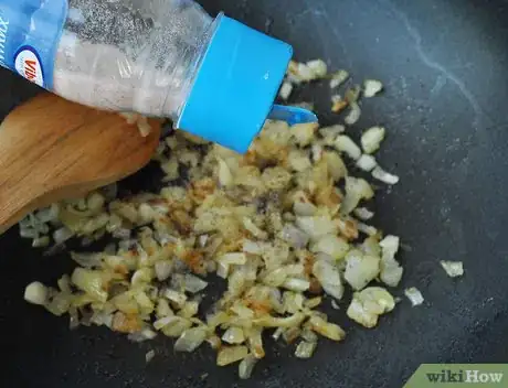 Image titled Make Mini Vegetable Tarts Step 4