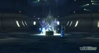 Defeat Black Elemental in Final Fantasy X 2