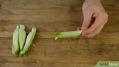 Image titled Shave Fennel Step 8