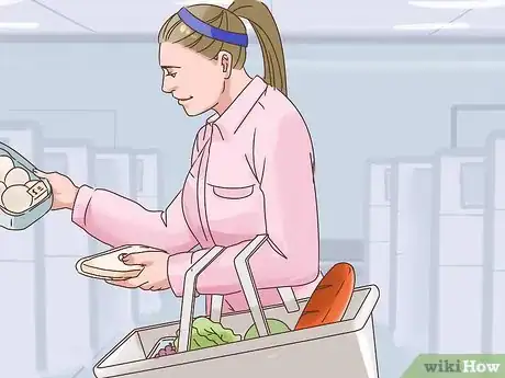 Image titled Support a Friend Going Through Miscarriage Step 7