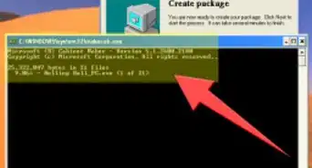 Make an Installation File