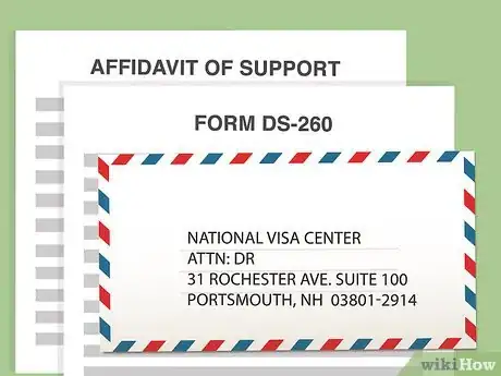 Image titled Apply for Immigration to the USA Step 12