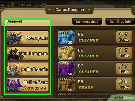 Image titled Awaken a Monster in Summoner's War Step 4