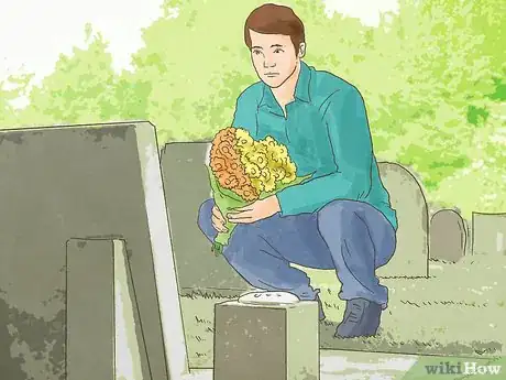 Image titled Help a Teen Who Lost a Parent Step 3