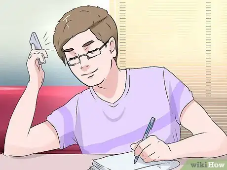 Image titled Get the Most of Recording College Lectures Step 11