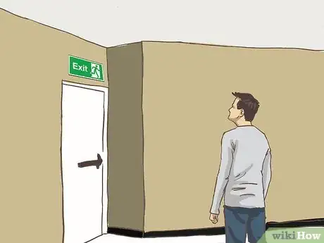 Image titled Avoid Crowded Places Step 5