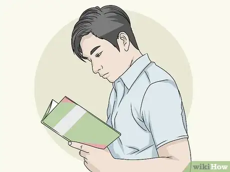 Image titled Look Smart in Photos Step 7