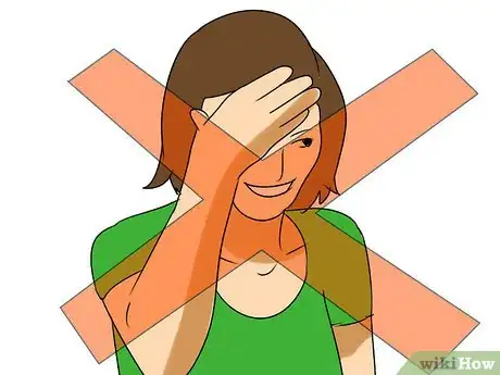 Image titled Care for Someone with Dyspraxia Step 1