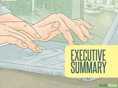 Image titled Organize a Loan Proposal Step 7