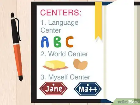 Image titled Build Your Own Preschool Curriculum Step 4