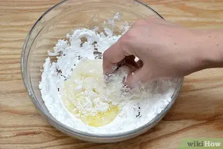 Image titled Make Peppermint Creams Step 3