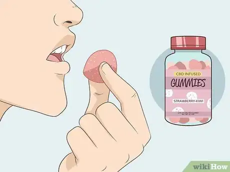 Image titled Use CBD Oil for Panic Attacks Step 9
