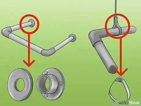 Image titled Create Open Kitchen Storage Step 11