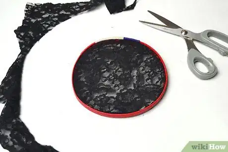 Image titled Make a Homemade Earring Holder Step 22