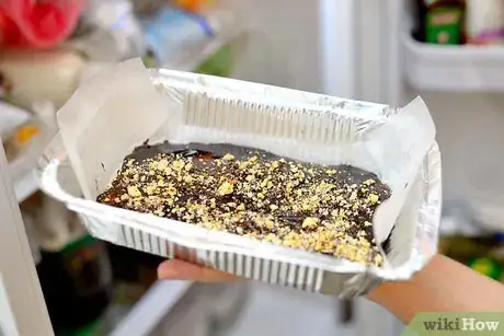 Image titled Make Hazelnut Chocolate Bark Step 6