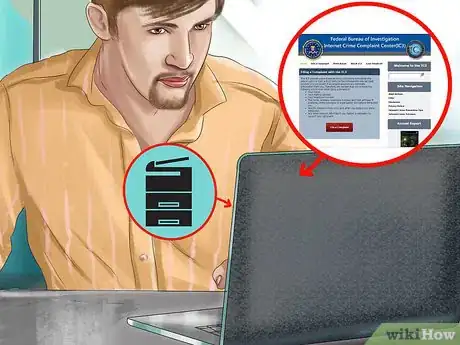 Image titled Take Legal Action Against Cyber Threats Step 4