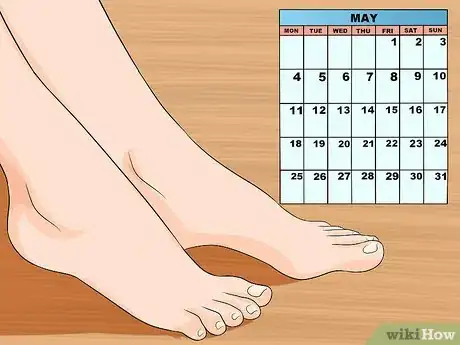 Image titled Get Rid of Yellow Toenails Step 4