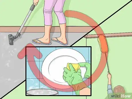 Image titled Help Your Memory During Early Stages of Alzheimer's Disease Step 8