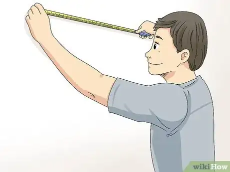 Image titled Install Hygienic Wall Cladding Step 5