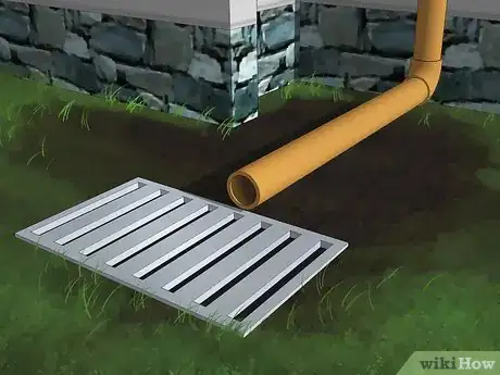 Image titled Stop Mold Growth in Wet Basements Step 4