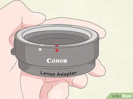 Image titled Buy Lenses for Your Digital SLR Step 6