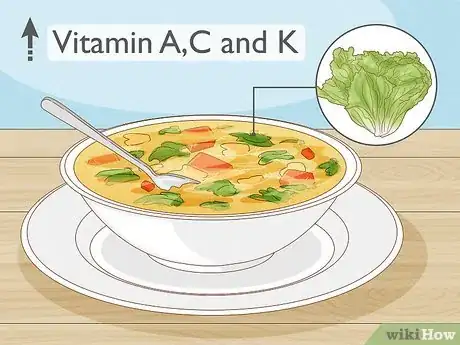 Image titled Add Spring Greens to Your Diet Step 13