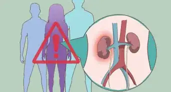 Control the Risk of Kidney Stone in Women