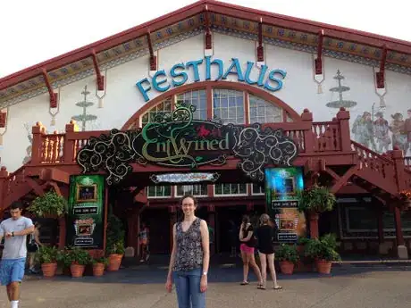 Image titled Festhaus