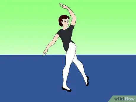 Image titled Learn Body Positions for Advanced Ballet Step 4