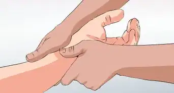 Be Less Ticklish During Medical Exams