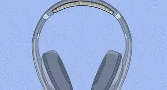 Make over Ear Headphones More Comfortable