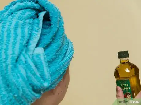 Image titled Treat Damaged Hair Step 13