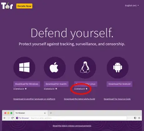 Image titled Torproject_signature_linux.png