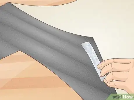 Image titled Make a Duct Tape Dress Step 16