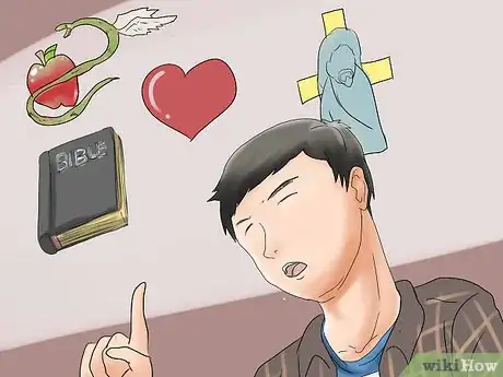 Image titled Give a Sermon in Church Step 11