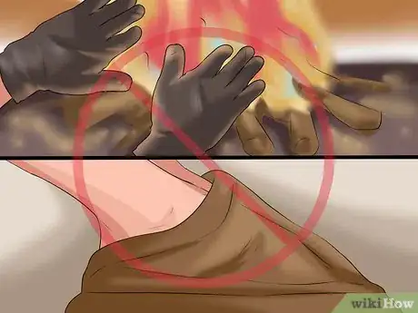 Image titled Use a Hypo Wrap to Treat Hypothermia Step 8