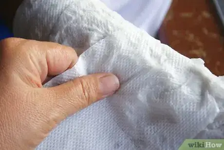 Image titled Make a Fake Arm Cast Step 5