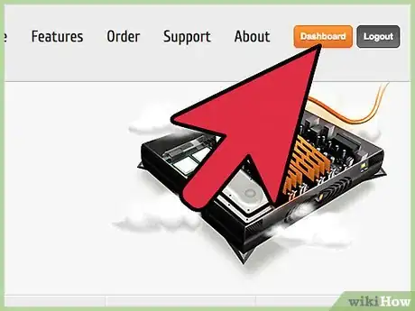 Image titled Get Free Minecraft Server Hosting Using vps.me Step 13