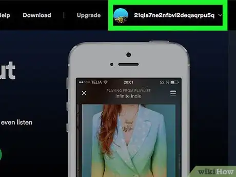Image titled Change Your Spotify Password Step 5