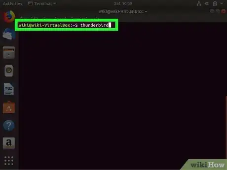 Image titled Send Mail in Linux Step 2