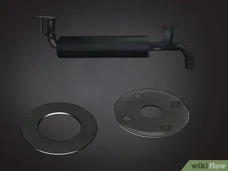 Image titled Replace the Exhaust System on a 75‐to‐78 VW Bus Step 7