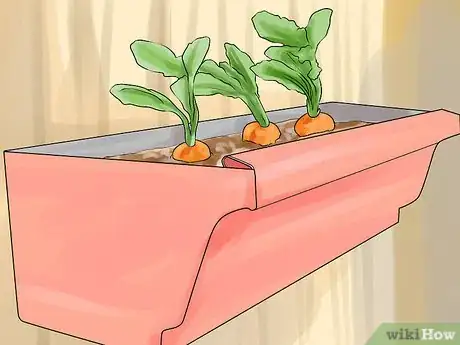 Image titled Make a Hanging Gutter Garden Step 8