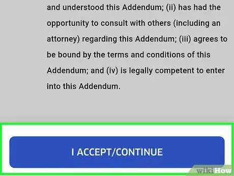 Image titled Apply for Uber Eats on Android Step 14