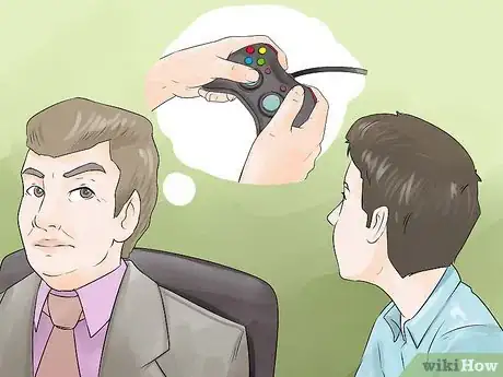 Image titled Handle Age Issues on a Job Interview Step 3