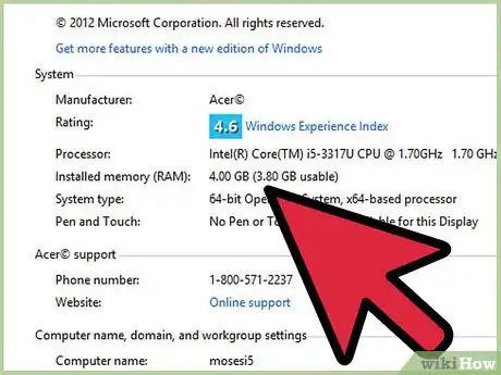Image titled Increase Laptop Memory Step 14